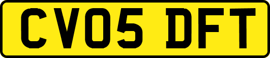 CV05DFT