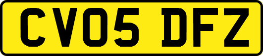 CV05DFZ