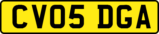 CV05DGA