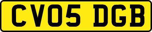 CV05DGB