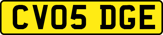 CV05DGE