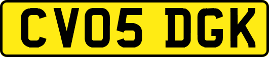 CV05DGK