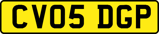 CV05DGP