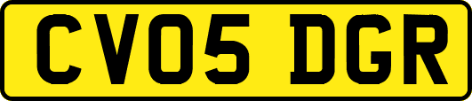 CV05DGR