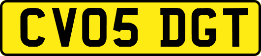 CV05DGT