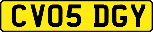 CV05DGY