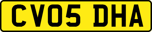 CV05DHA