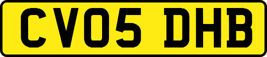 CV05DHB