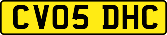 CV05DHC