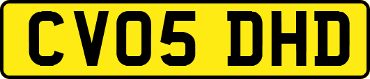 CV05DHD