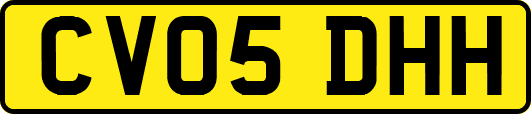 CV05DHH