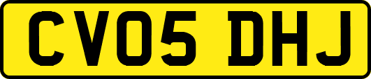 CV05DHJ