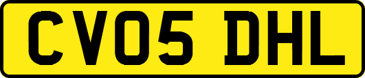 CV05DHL