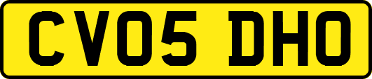 CV05DHO