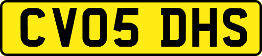 CV05DHS