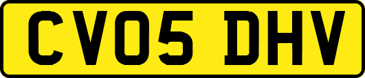 CV05DHV