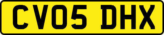 CV05DHX