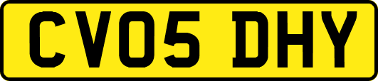 CV05DHY