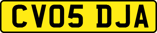 CV05DJA