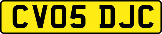 CV05DJC