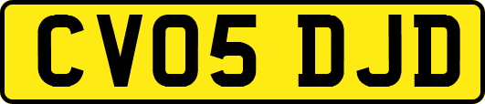 CV05DJD