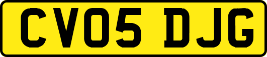 CV05DJG
