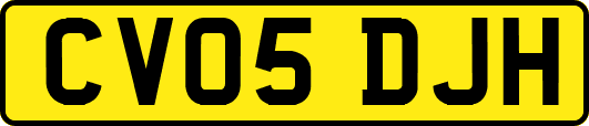 CV05DJH