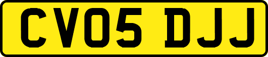 CV05DJJ
