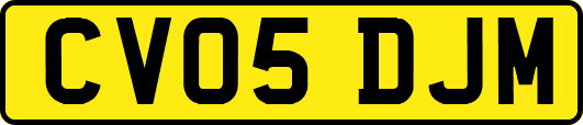 CV05DJM