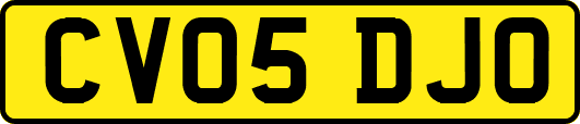 CV05DJO