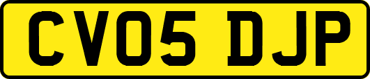 CV05DJP