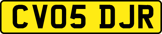 CV05DJR