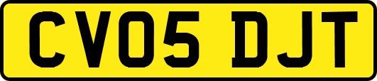 CV05DJT