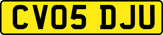 CV05DJU