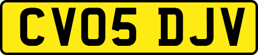 CV05DJV