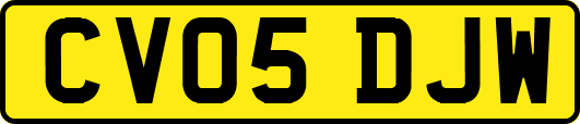 CV05DJW