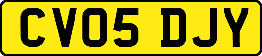 CV05DJY