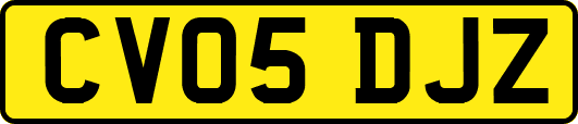 CV05DJZ