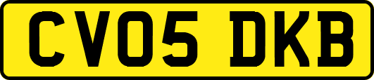 CV05DKB