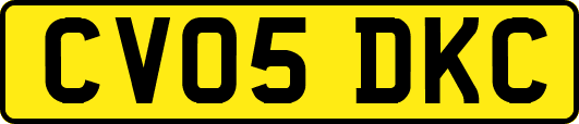CV05DKC