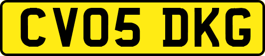 CV05DKG