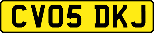 CV05DKJ