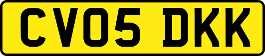 CV05DKK