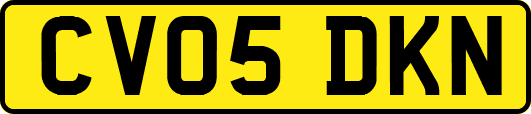 CV05DKN