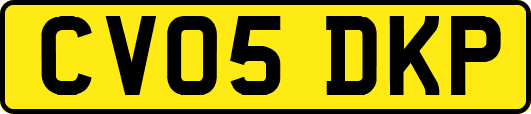 CV05DKP