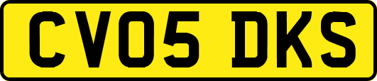 CV05DKS