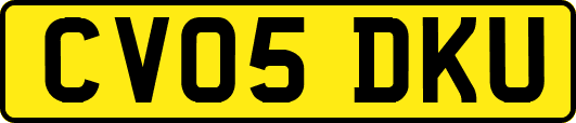 CV05DKU
