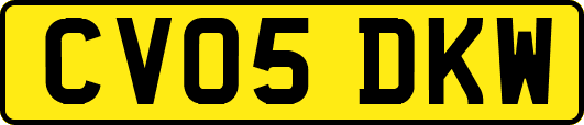CV05DKW