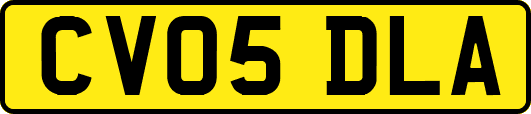 CV05DLA