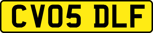 CV05DLF